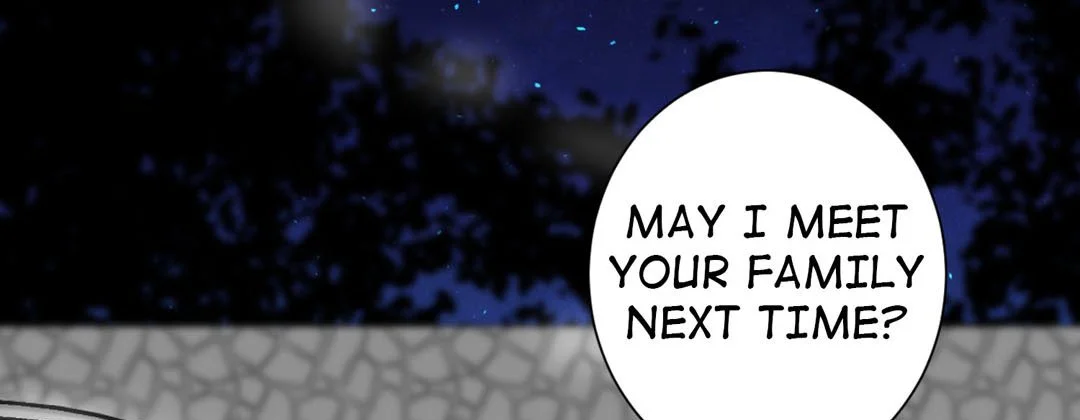 Living with The Wizard - Chapter 29